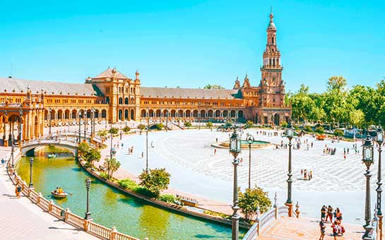 Seguro de salud para expatriados en España